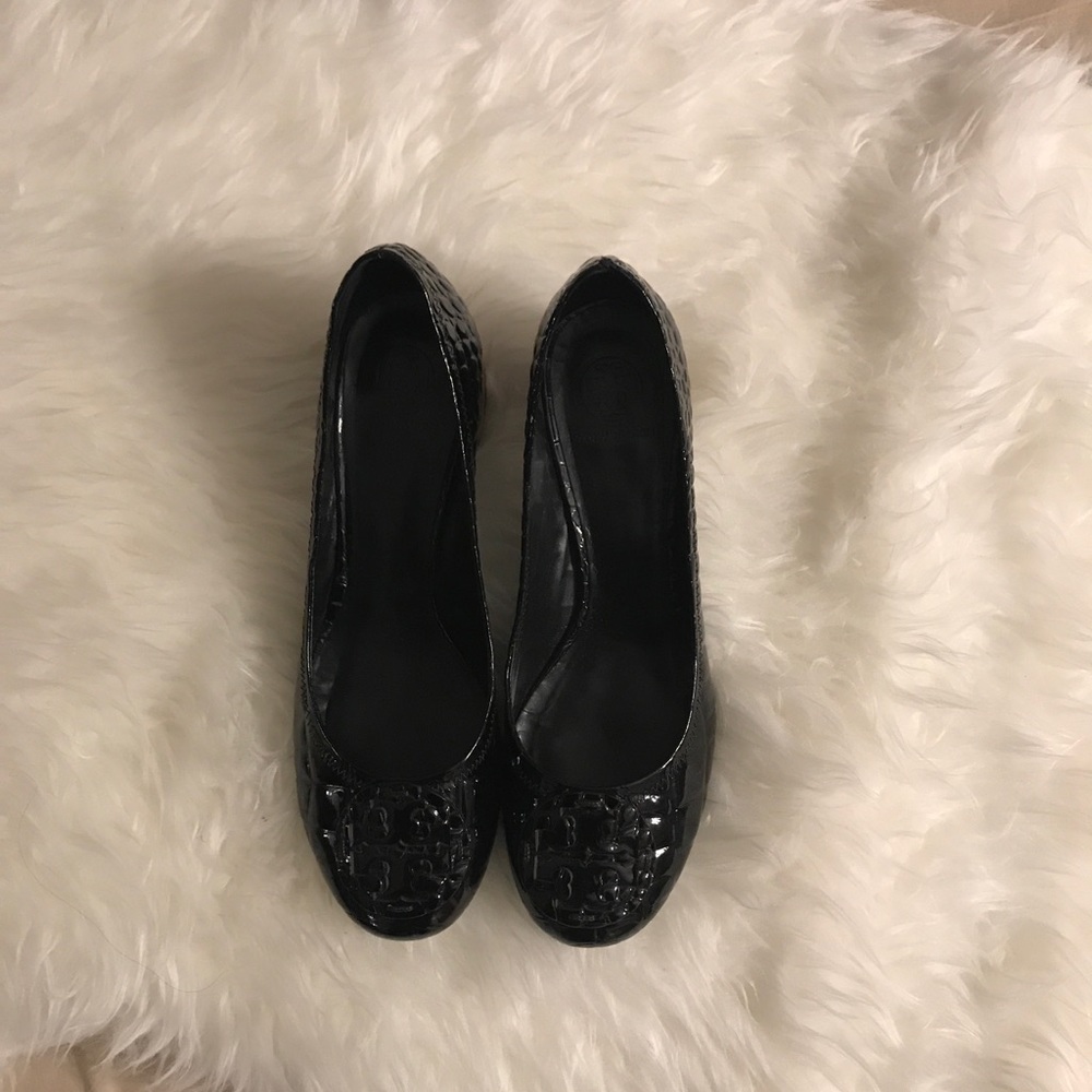 Tory Burch Amy Pumps